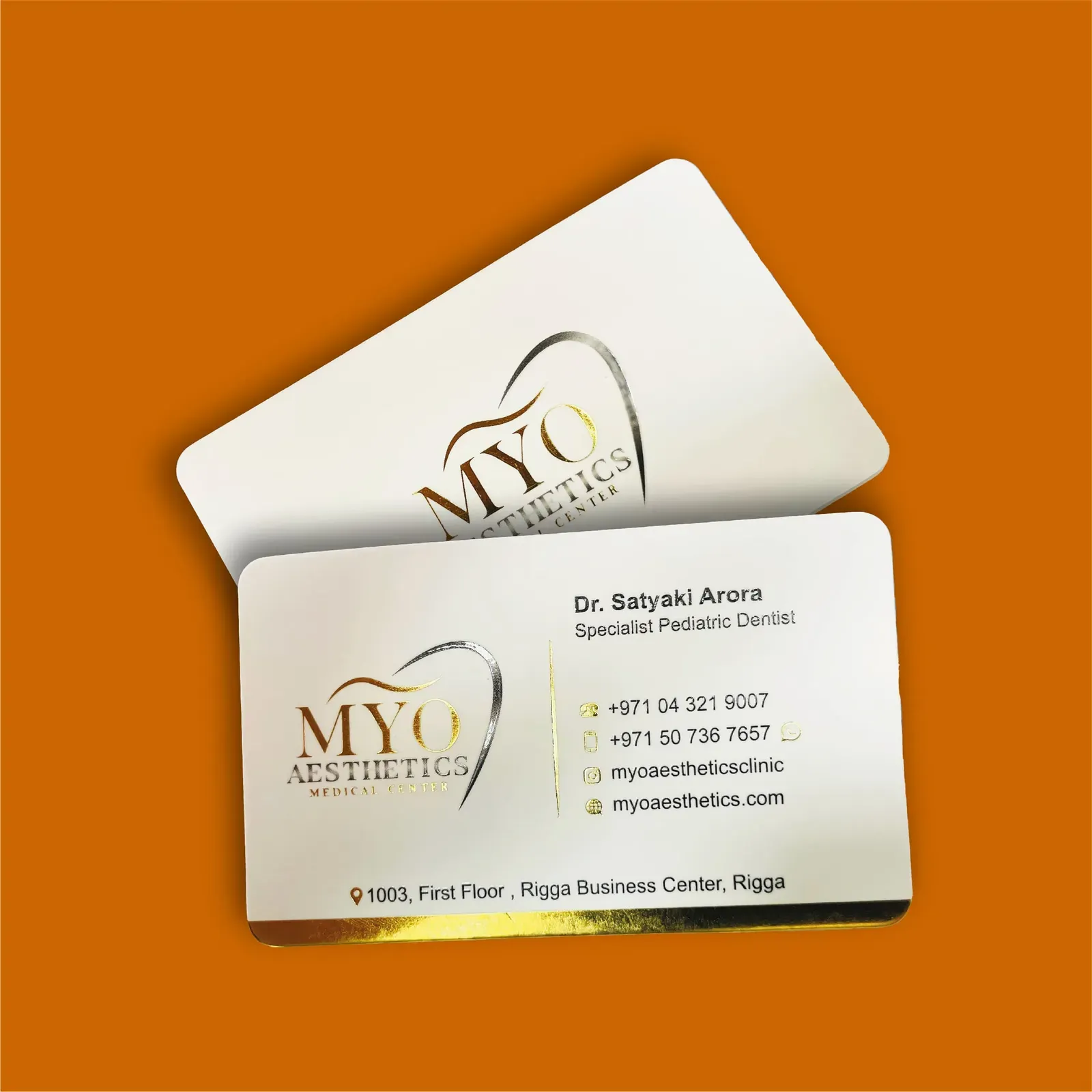 Business Card sample 25